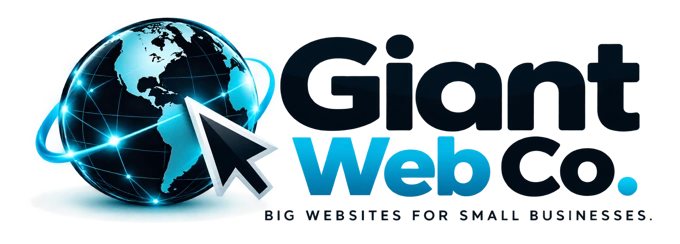 Giant Web Co. — Big websites for small businesses